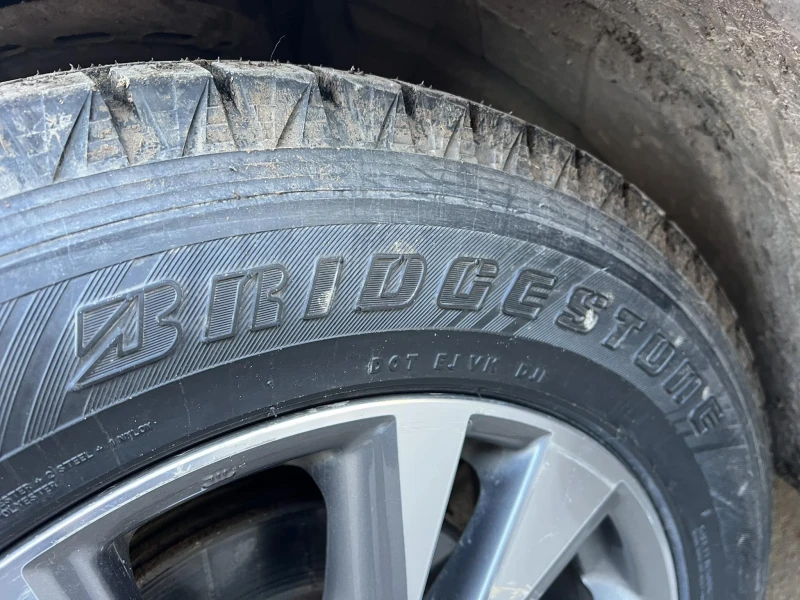 Nissan Murano SL AWD, снимка 9 - Автомобили и джипове - 52819248