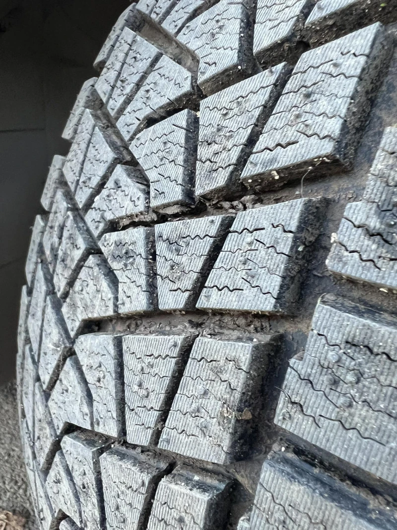 Nissan Murano SL AWD, снимка 5 - Автомобили и джипове - 52819248