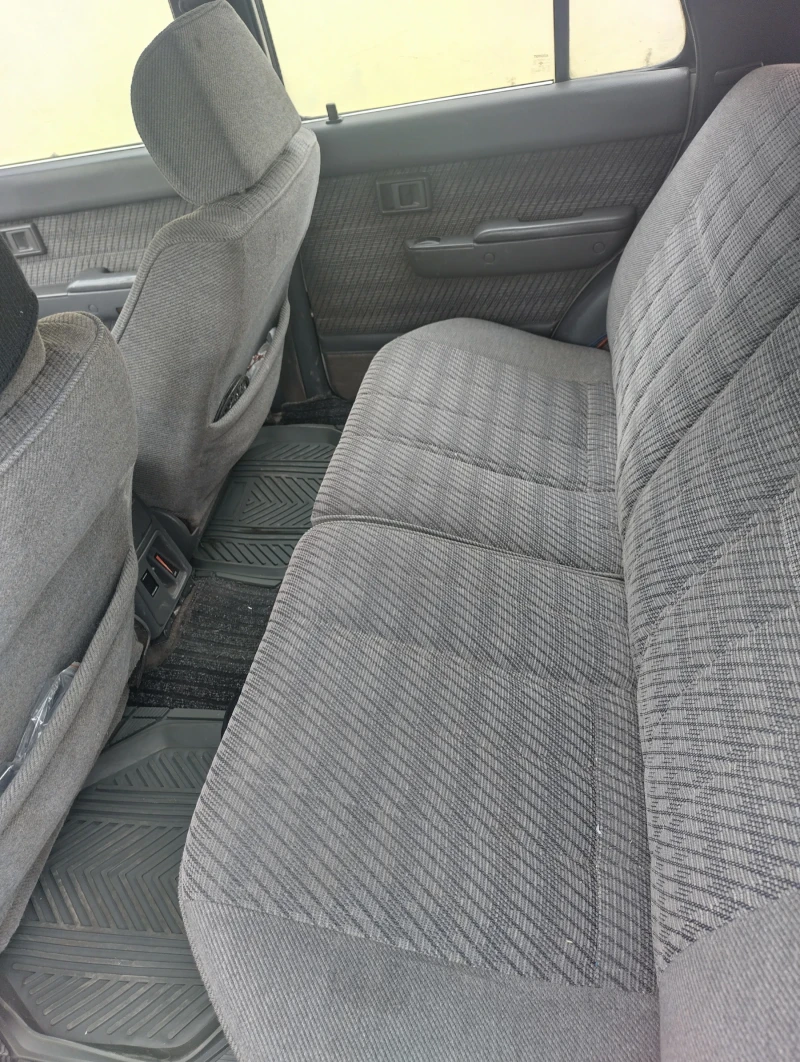 Toyota 4runner 2LT, снимка 9 - Автомобили и джипове - 53373658