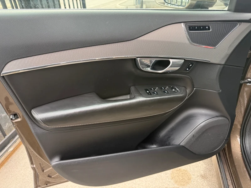 Volvo Xc90 Inscription* AWD* 7 местен, снимка 11 - Автомобили и джипове - 53487398