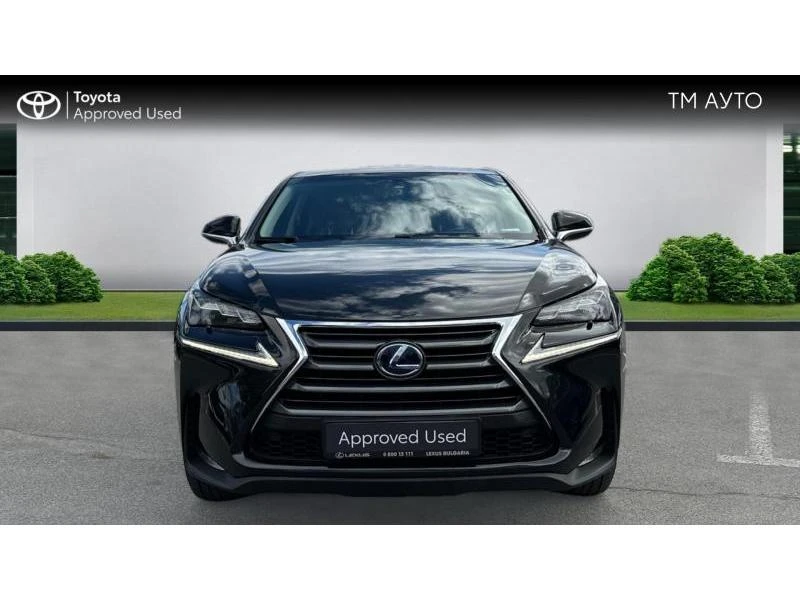 Lexus NX, снимка 5 - Автомобили и джипове - 48013097