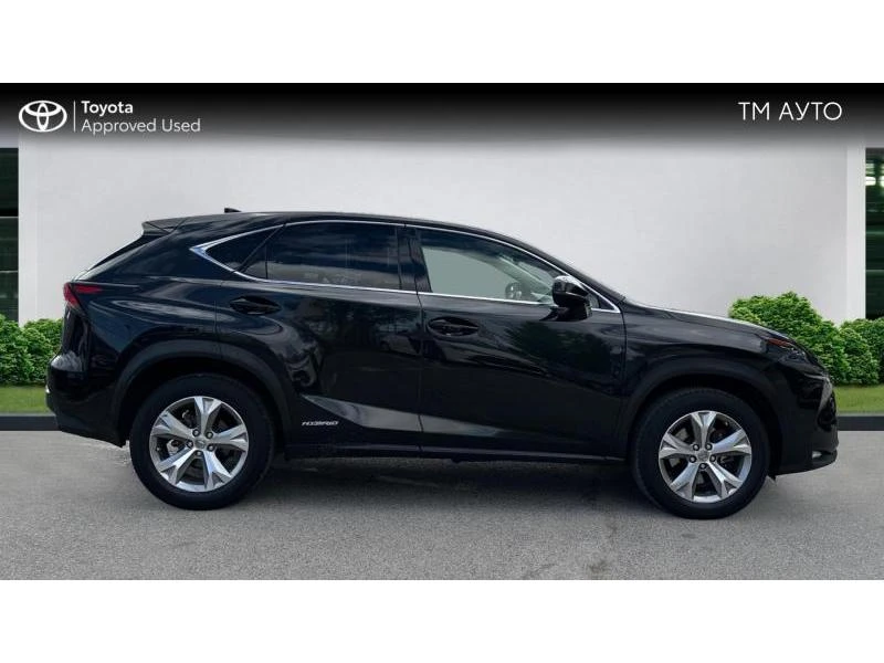 Lexus NX, снимка 17 - Автомобили и джипове - 48013097