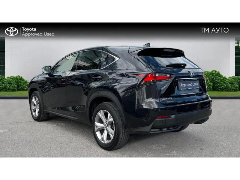 Lexus NX, снимка 2 - Автомобили и джипове - 48013097