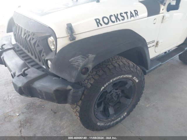 Jeep Wrangler Sport, снимка 7 - Автомобили и джипове - 48283656