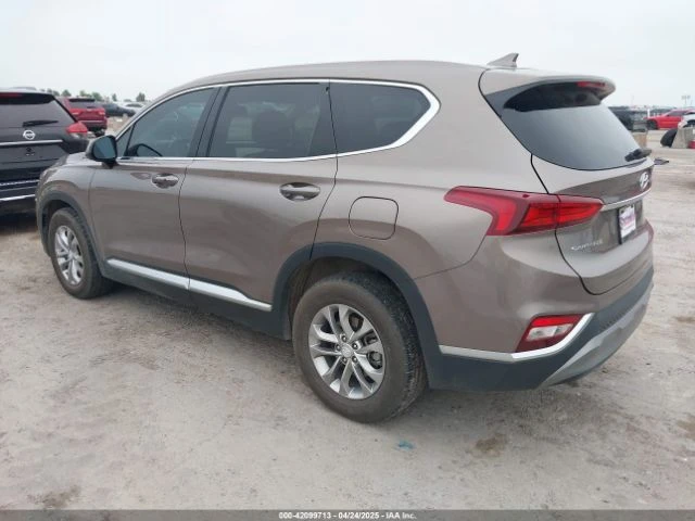 Hyundai Santa fe SEL 2.4L * КЛИП НА ДВИГАТЕЛ*  - изображение 3