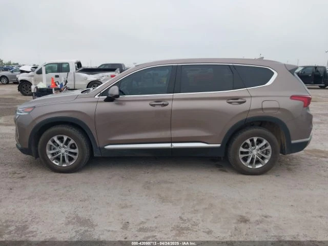 Hyundai Santa fe SEL 2.4L * КЛИП НА ДВИГАТЕЛ*  - изображение 8