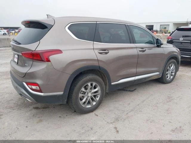 Hyundai Santa fe SEL 2.4L * КЛИП НА ДВИГАТЕЛ*  - изображение 4