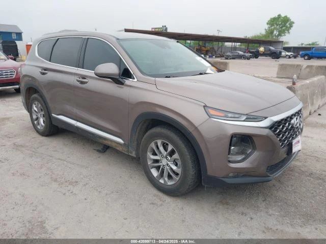 Hyundai Santa fe SEL 2.4L * КЛИП НА ДВИГАТЕЛ* - 32000 лв. - 16406784 1