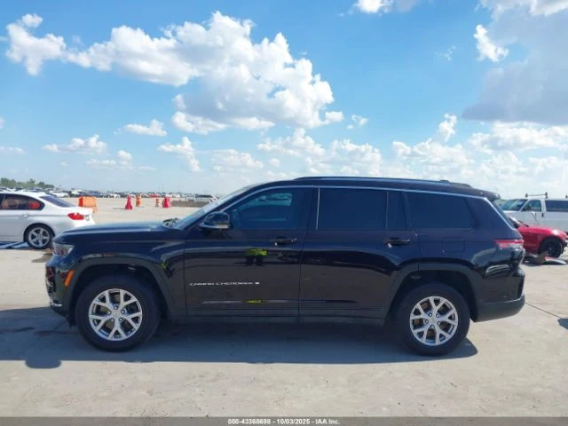 Jeep Grand cherokee * 3.6* КОЖА* ПОДГРЕВ* 4х4* , снимка 13 - Автомобили и джипове - 53391767