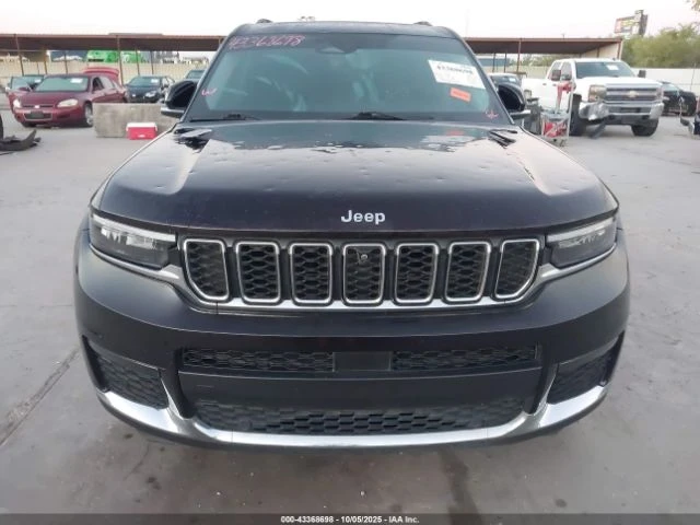 Jeep Grand cherokee * 3.6* КОЖА* ПОДГРЕВ* 4х4* , снимка 11 - Автомобили и джипове - 53391767