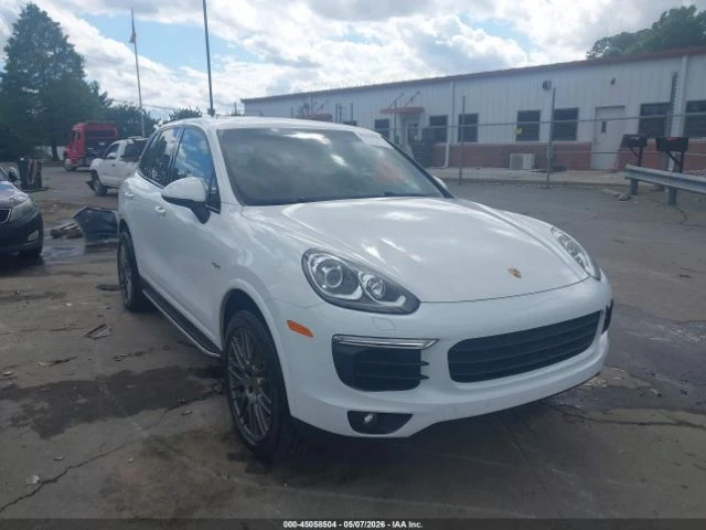 Porsche Cayenne V6| AWD| КОЖЕН САЛОН| ПАНОРАМА