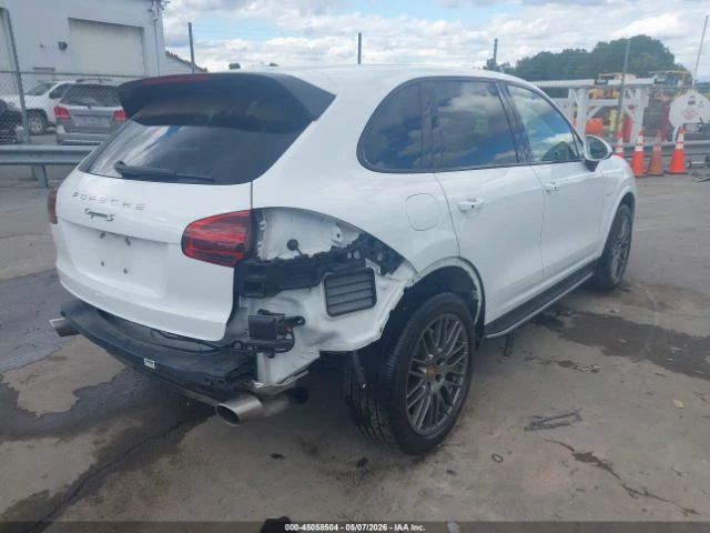 Porsche Cayenne V6| AWD| КОЖЕН САЛОН| ПАНОРАМА, снимка 4 - Автомобили и джипове - 54751497
