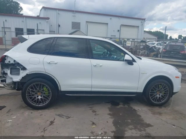 Porsche Cayenne V6| AWD| КОЖЕН САЛОН| ПАНОРАМА, снимка 14 - Автомобили и джипове - 54751497