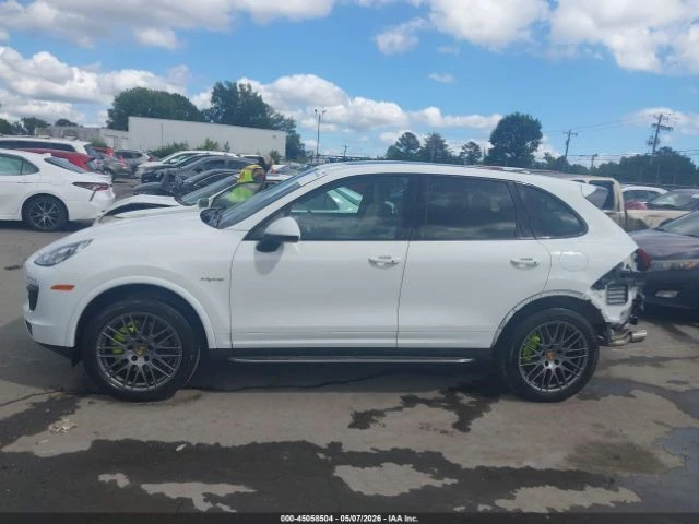 Porsche Cayenne V6| AWD| КОЖЕН САЛОН| ПАНОРАМА, снимка 15 - Автомобили и джипове - 54751497