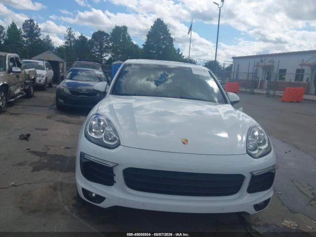 Porsche Cayenne V6| AWD| КОЖЕН САЛОН| ПАНОРАМА, снимка 13 - Автомобили и джипове - 54751497