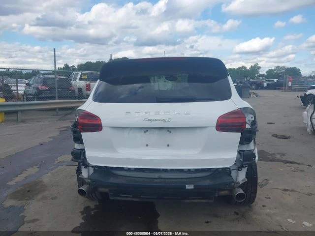 Porsche Cayenne V6| AWD| КОЖЕН САЛОН| ПАНОРАМА, снимка 17 - Автомобили и джипове - 54751497