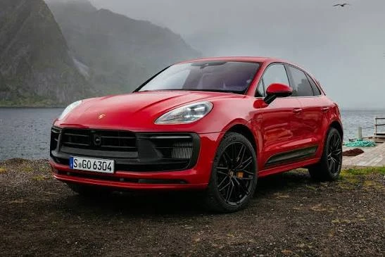 Porsche Macan Морга-3 БРОЯ!!! 2.9, , , 3.0 Turbo!!!! НА ЧАСТИ!!!, снимка 7 - Автомобили и джипове - 55633944