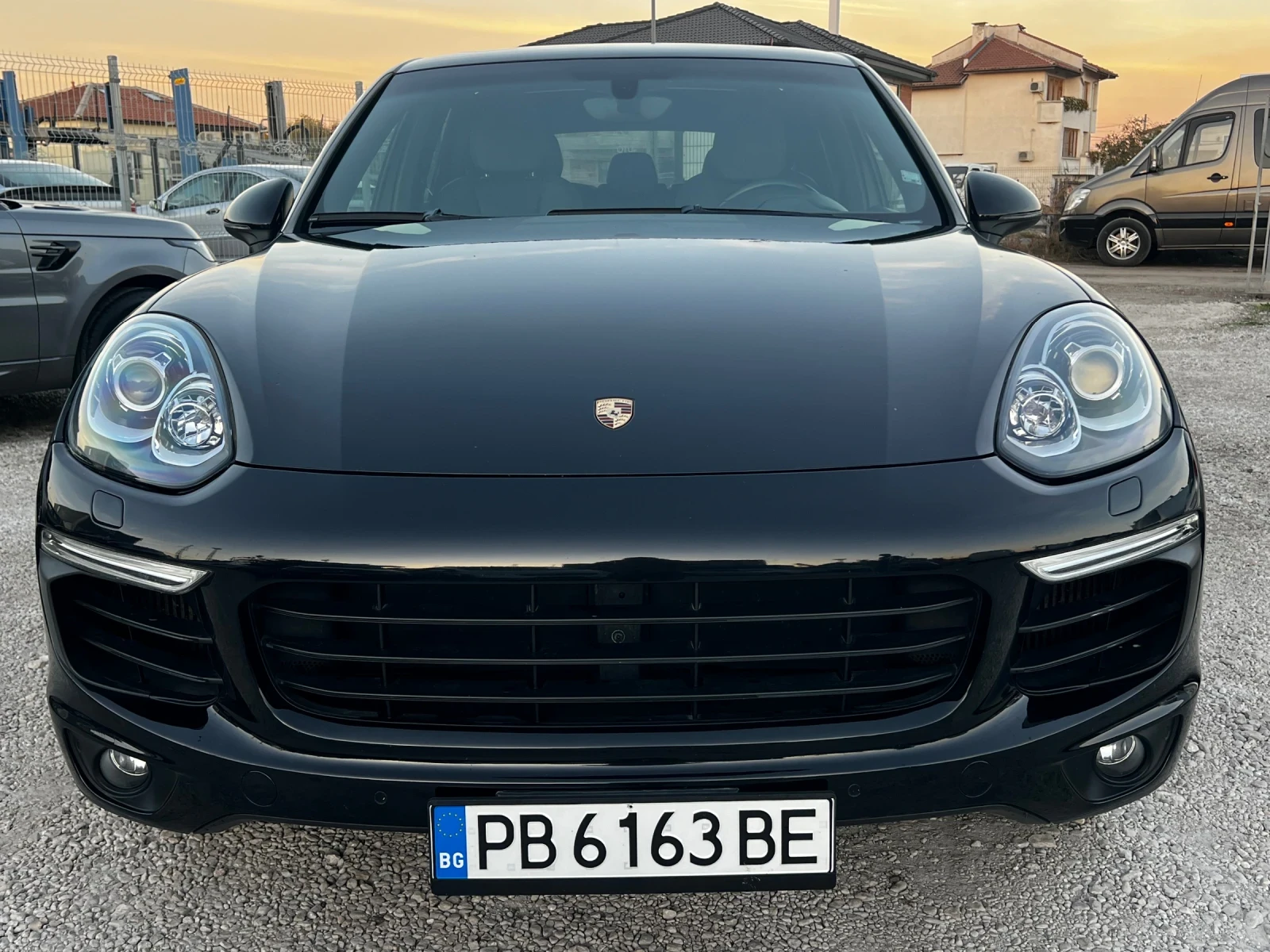 Porsche Cayenne 3.0d Panorama  - изображение 2