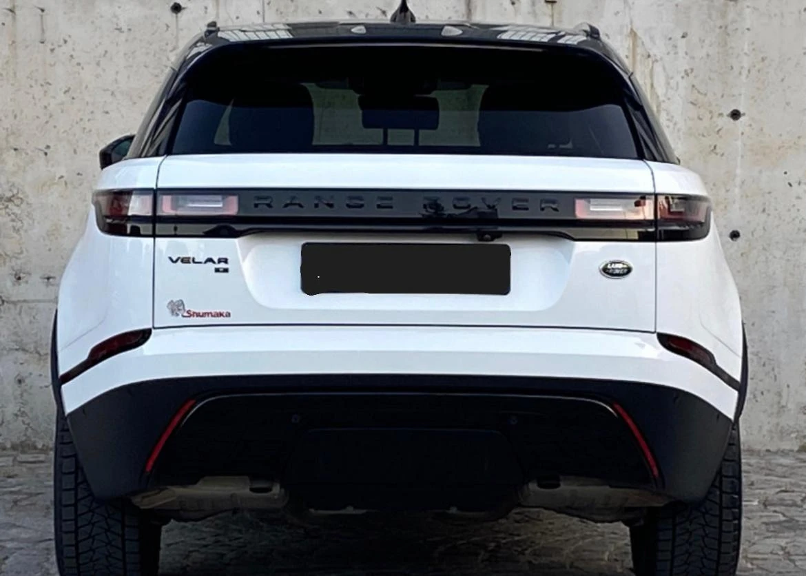 Land Rover Range Rover Velar 2.0 250hp  - изображение 3