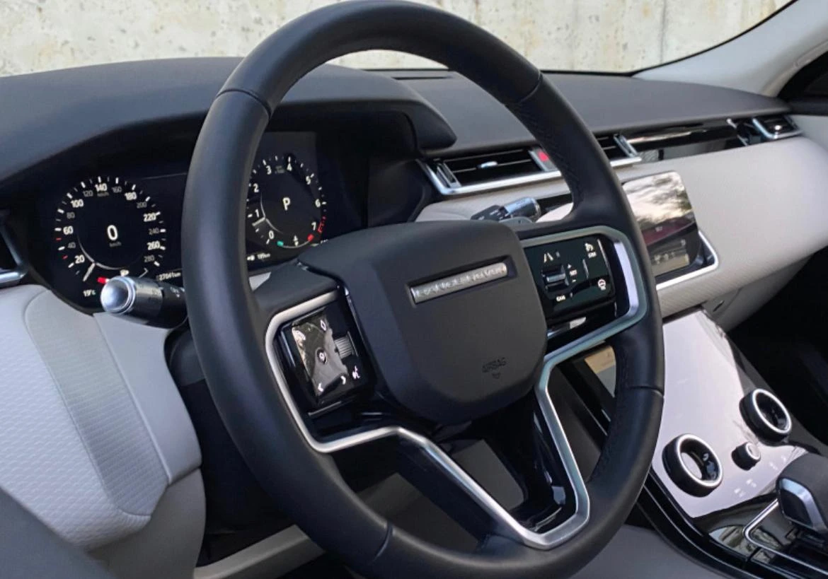 Land Rover Range Rover Velar 2.0 250hp  - изображение 9