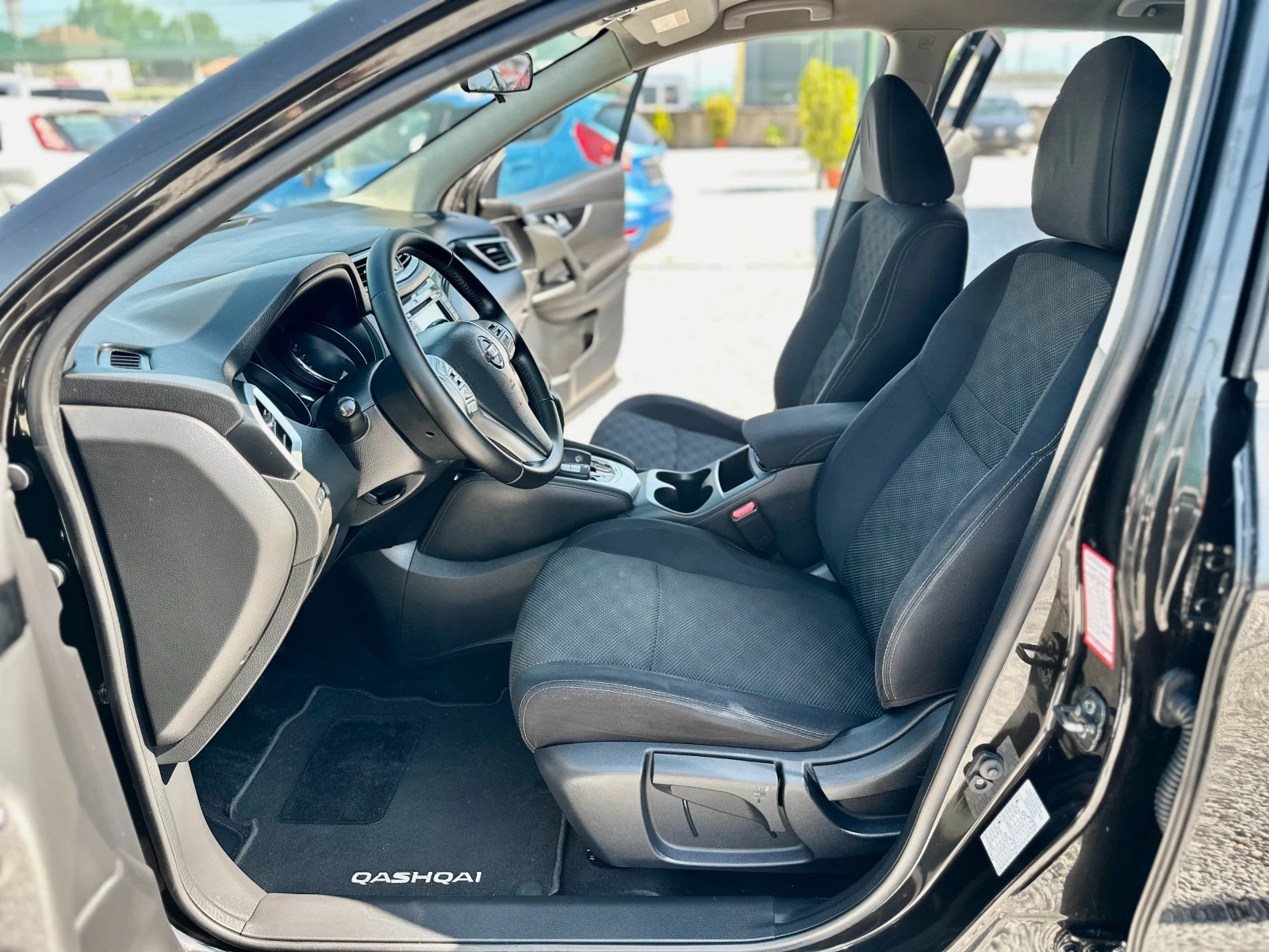 Nissan Qashqai 1.6 DCI* NAVI* *  | Mobile.bg   11