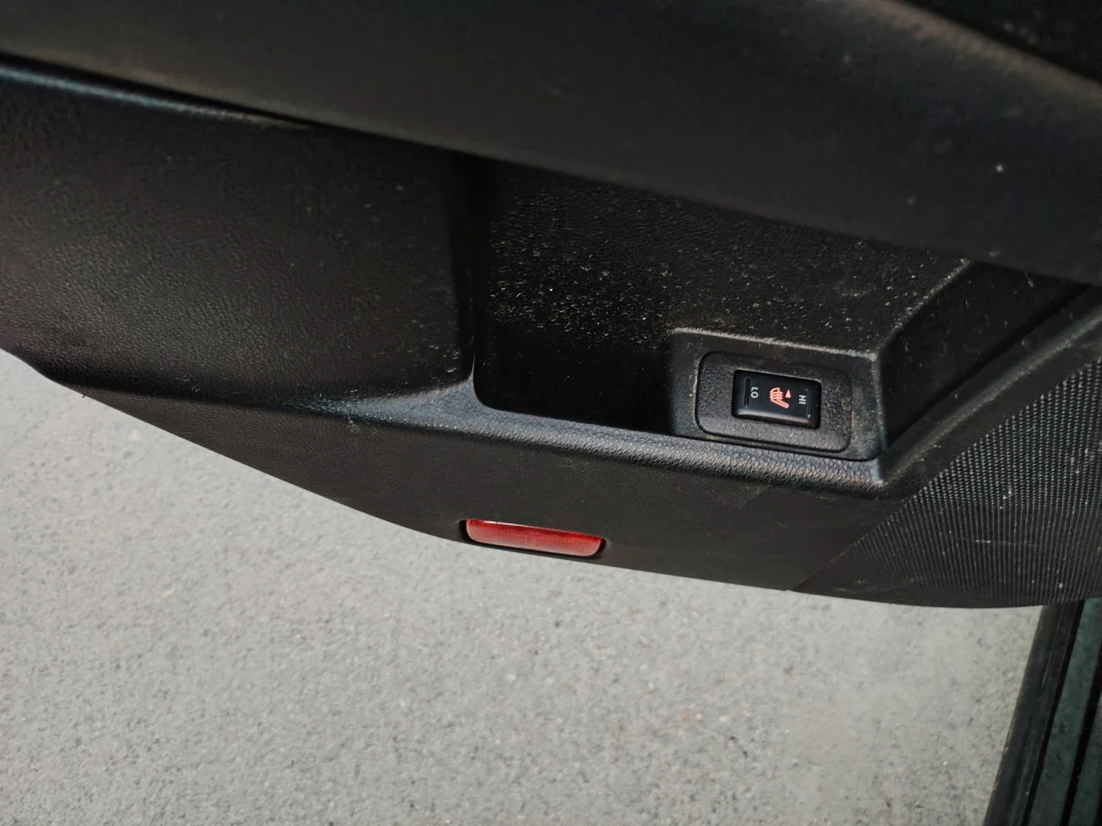 Nissan Murano Z51 | Mobile.bg   14