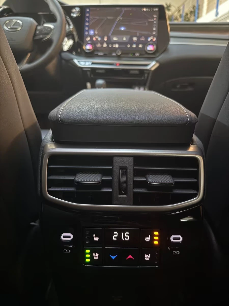 Lexus RX 500h !/F-SPORT/PERFORMANCE/MARKLEV./PANO/360/439fpr | Mobile.bg   11