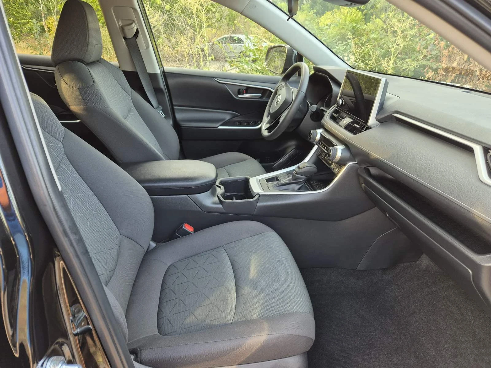 Toyota Rav4 2.5l, XLE, AWD, 11000 KM | Mobile.bg   14