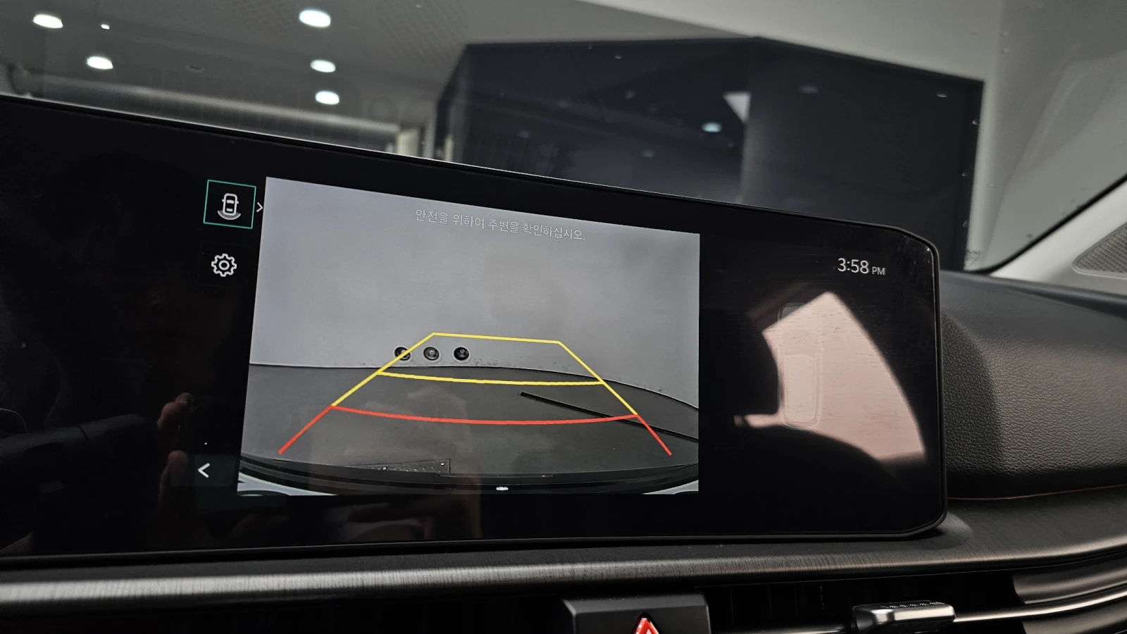 Kia Sportage 1.6T SIGNATURE | Mobile.bg   14