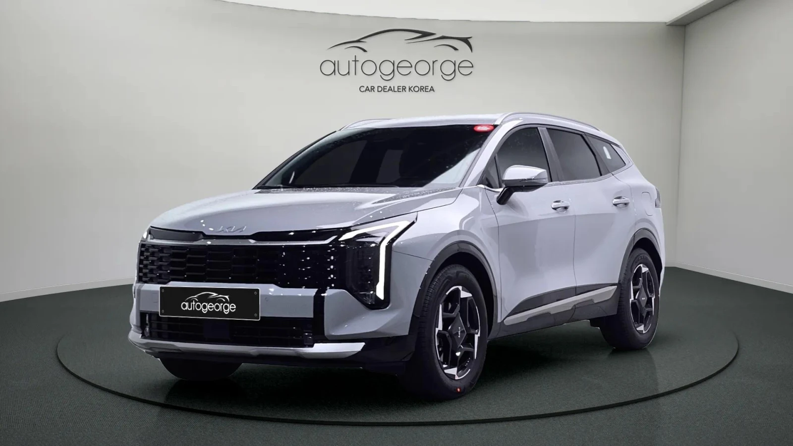 Kia Sportage 1.6T SIGNATURE | Mobile.bg   1