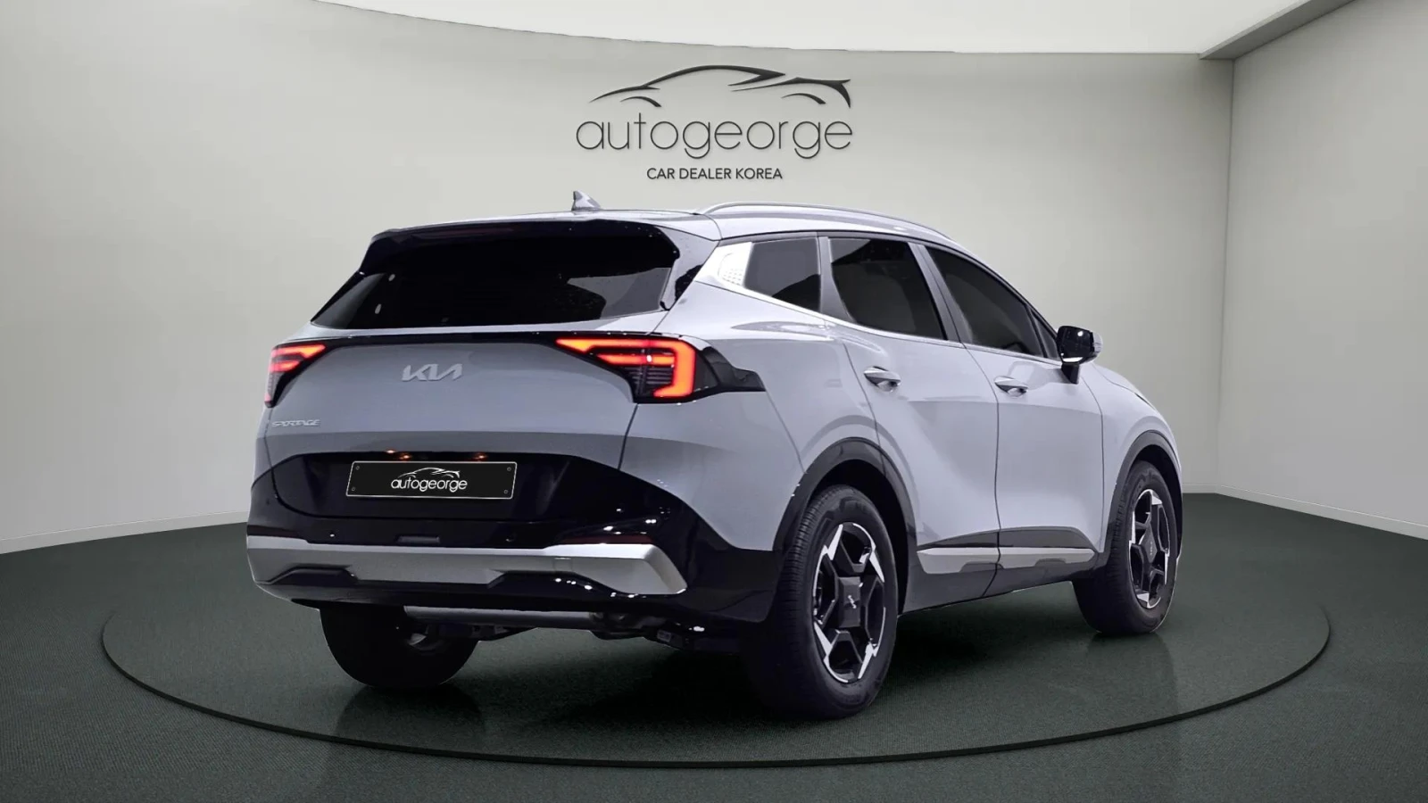 Kia Sportage 1.6T SIGNATURE | Mobile.bg   2