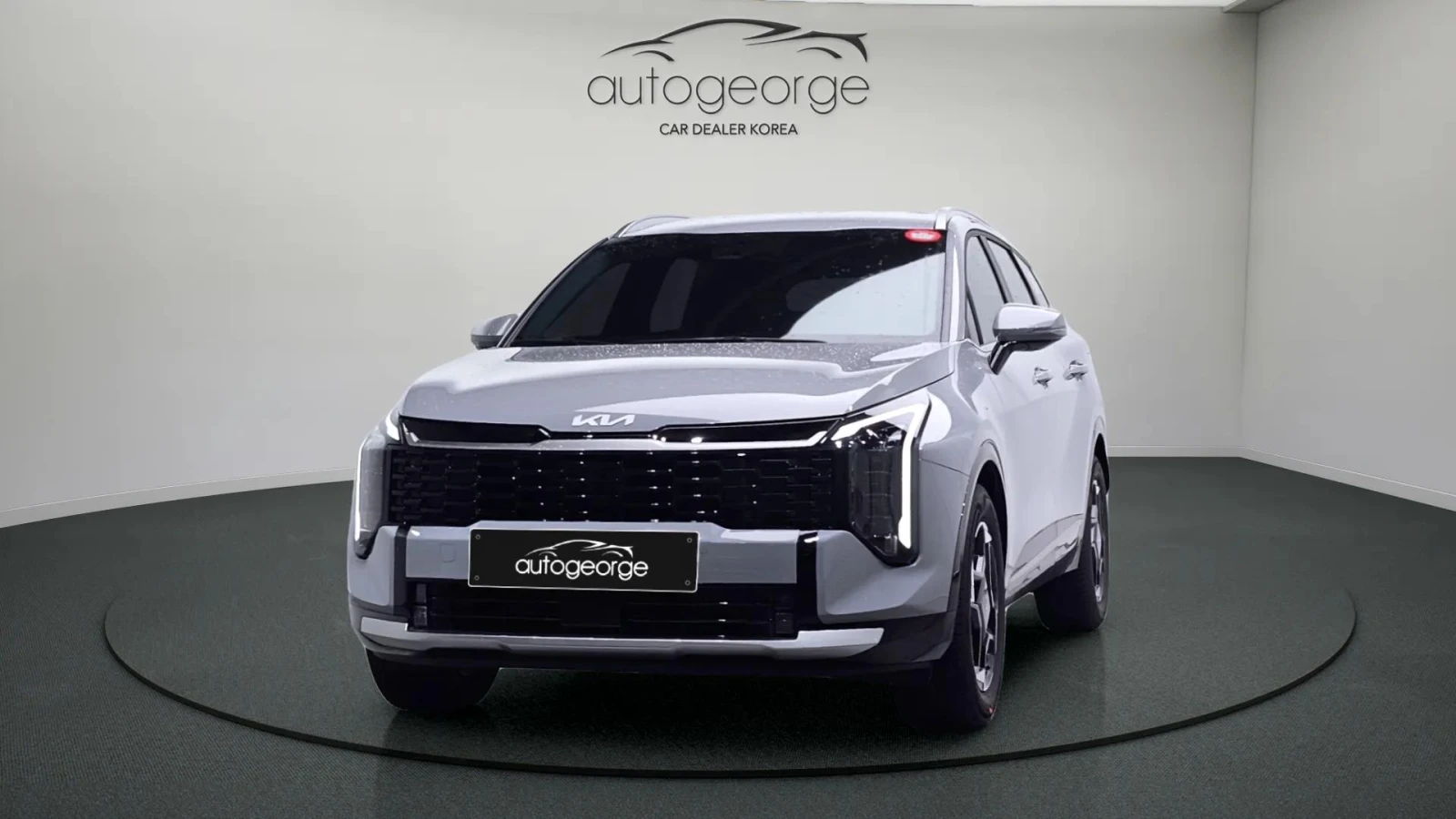 Kia Sportage 1.6T SIGNATURE | Mobile.bg   3