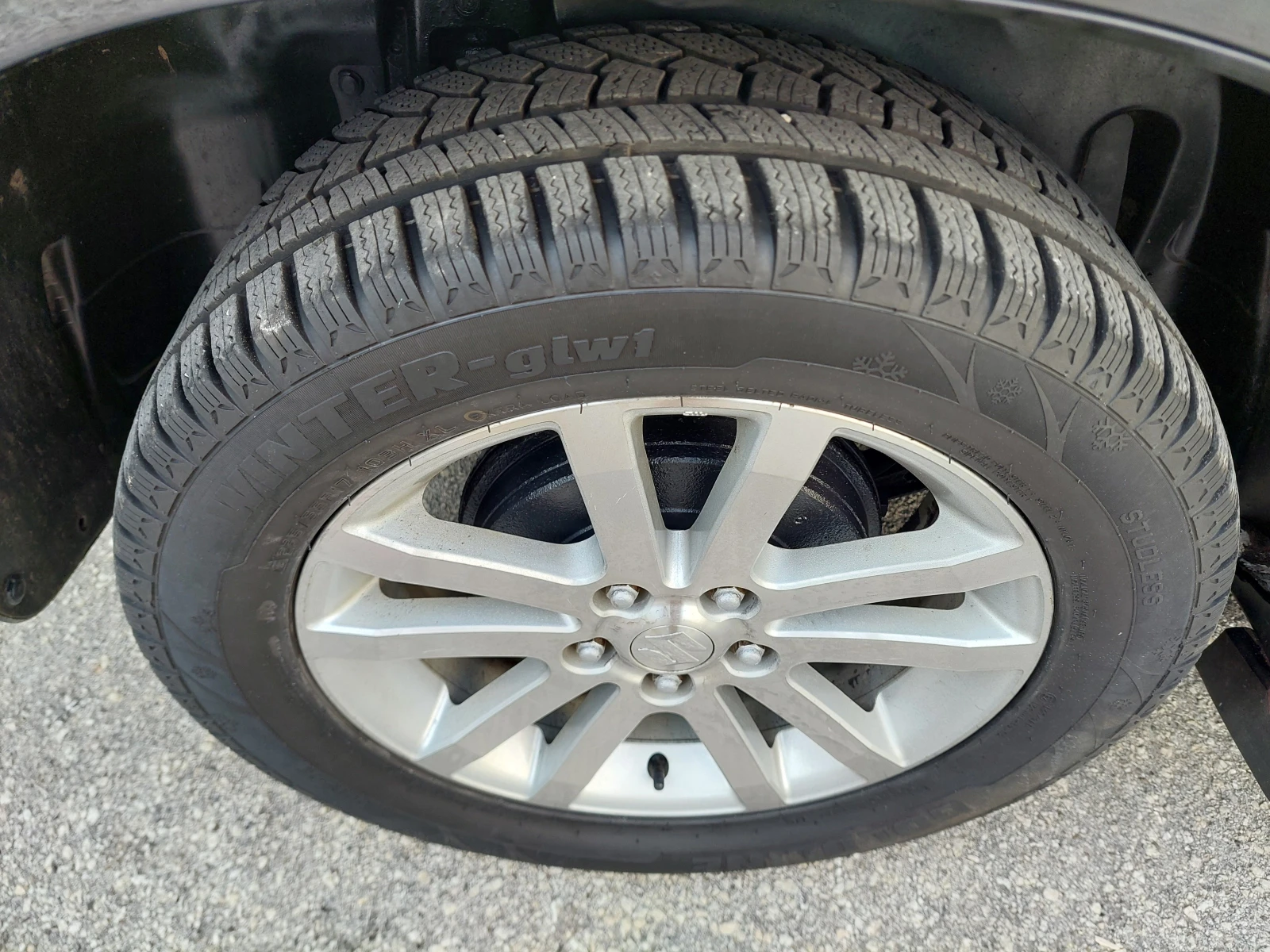 Suzuki Grand vitara 2.0i-140.kc-KEYLESS-GO-  | Mobile.bg   13