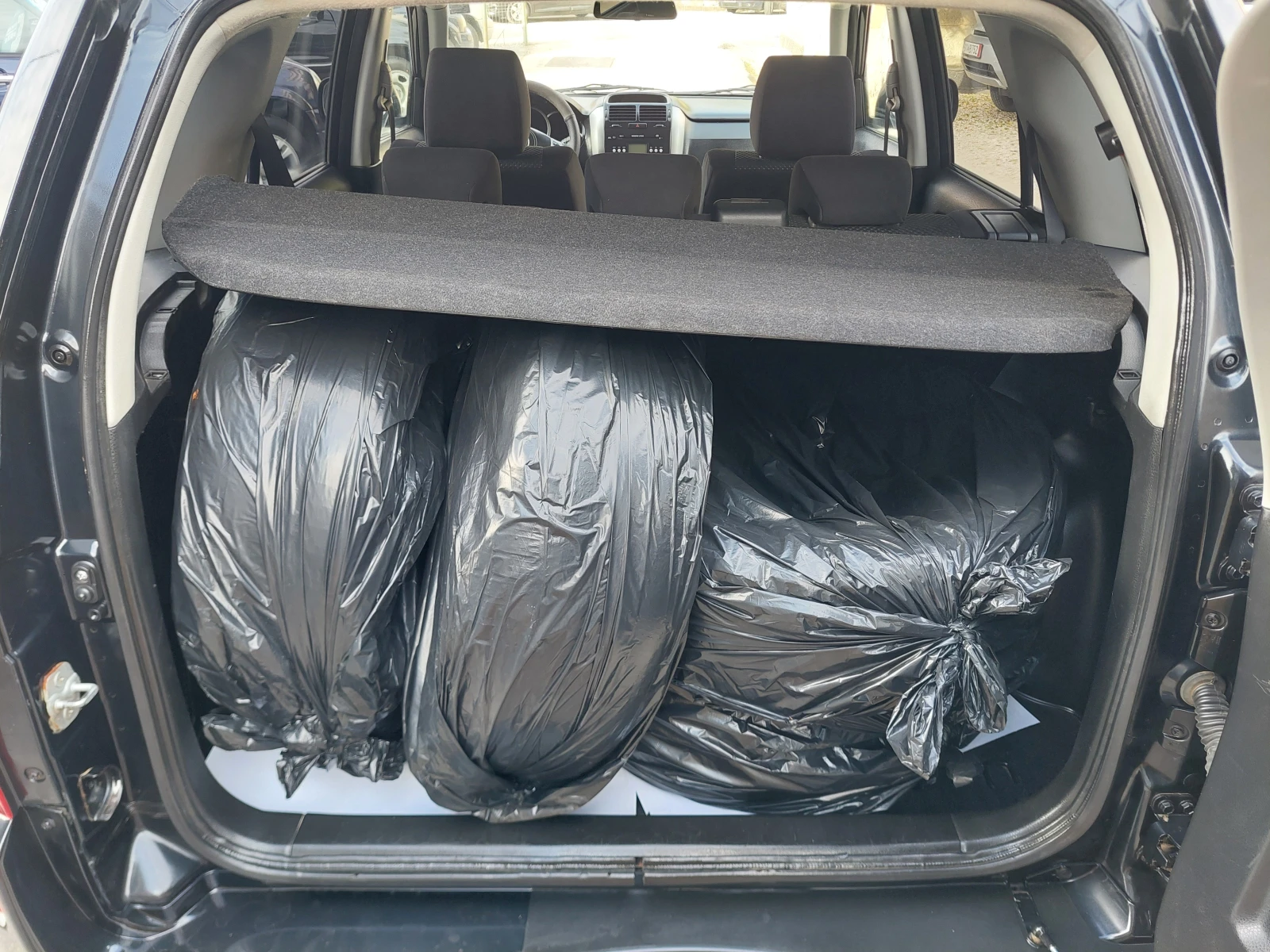 Suzuki Grand vitara 2.0i-140.kc-KEYLESS-GO-  | Mobile.bg   16