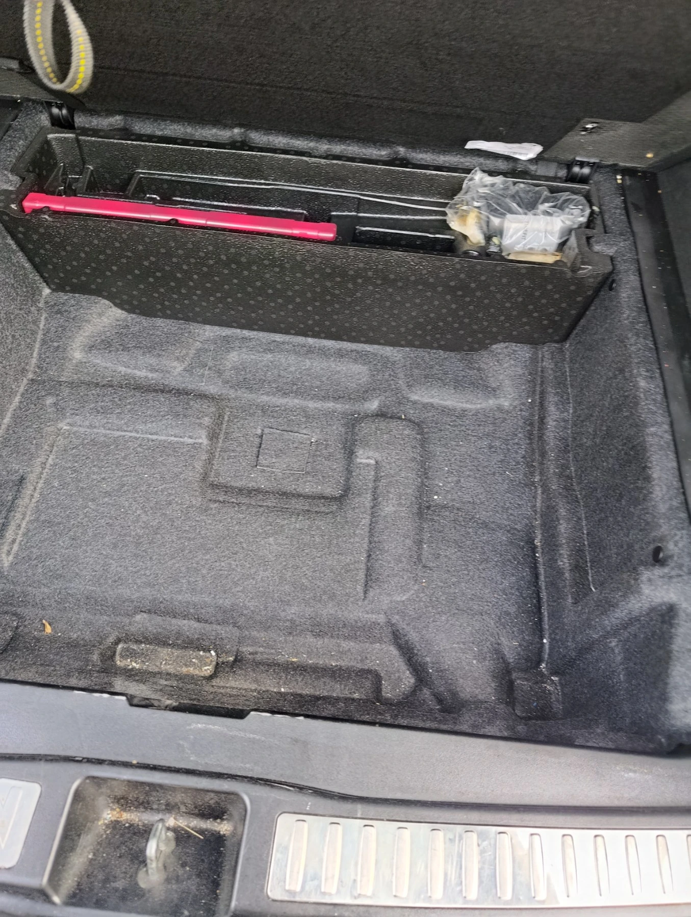 Mercedes-Benz GLE 250 w166 GLE AMG | Mobile.bg   5