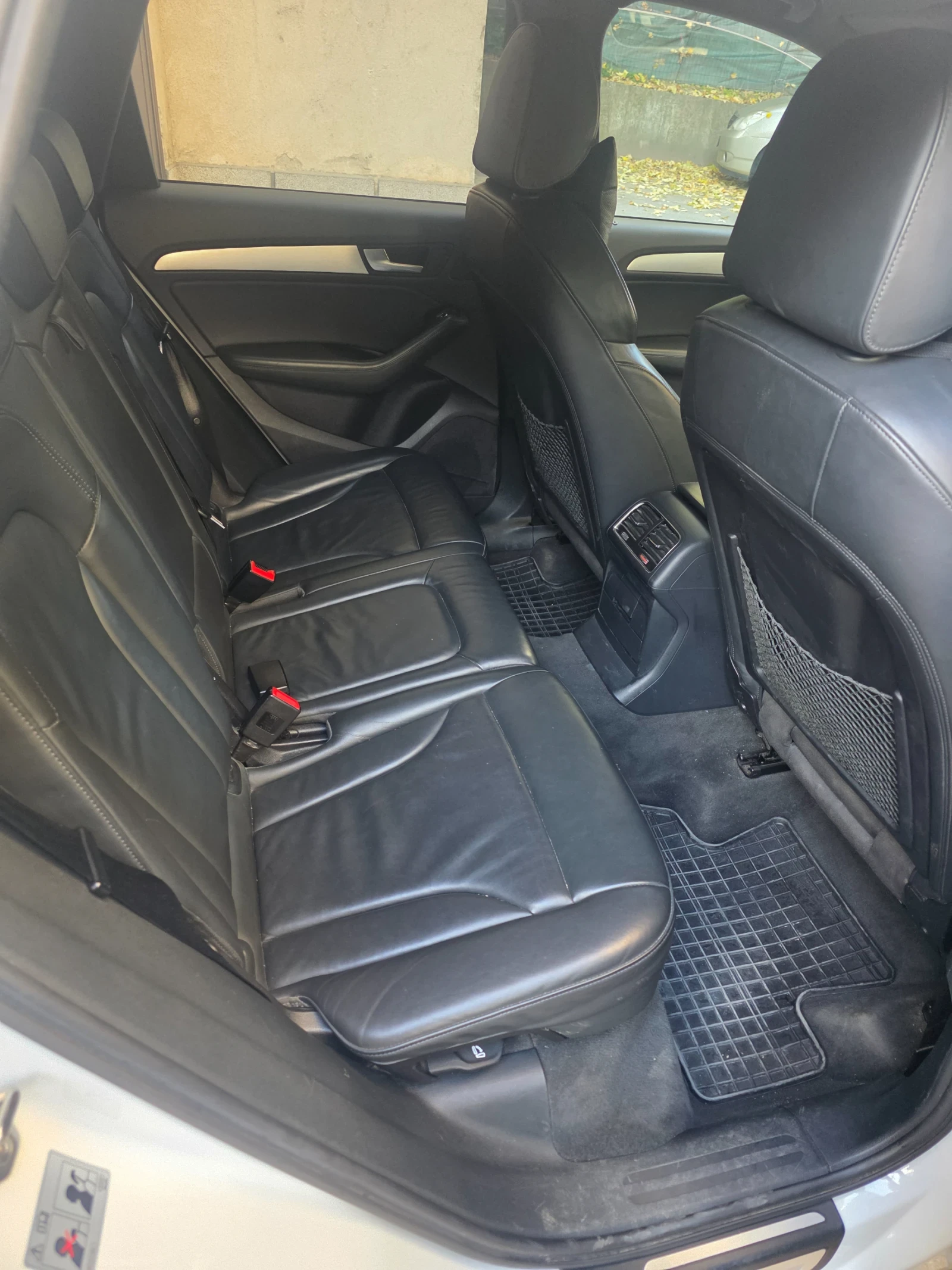 Audi Q5 2.0 TDI * 3x SLINE 4X4* FACELIFT* TOP - изображение 3