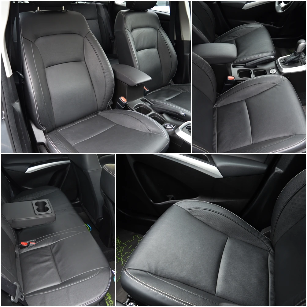 Suzuki SX4 S-Cross 1.4T 4X4 FULL  | Mobile.bg   15