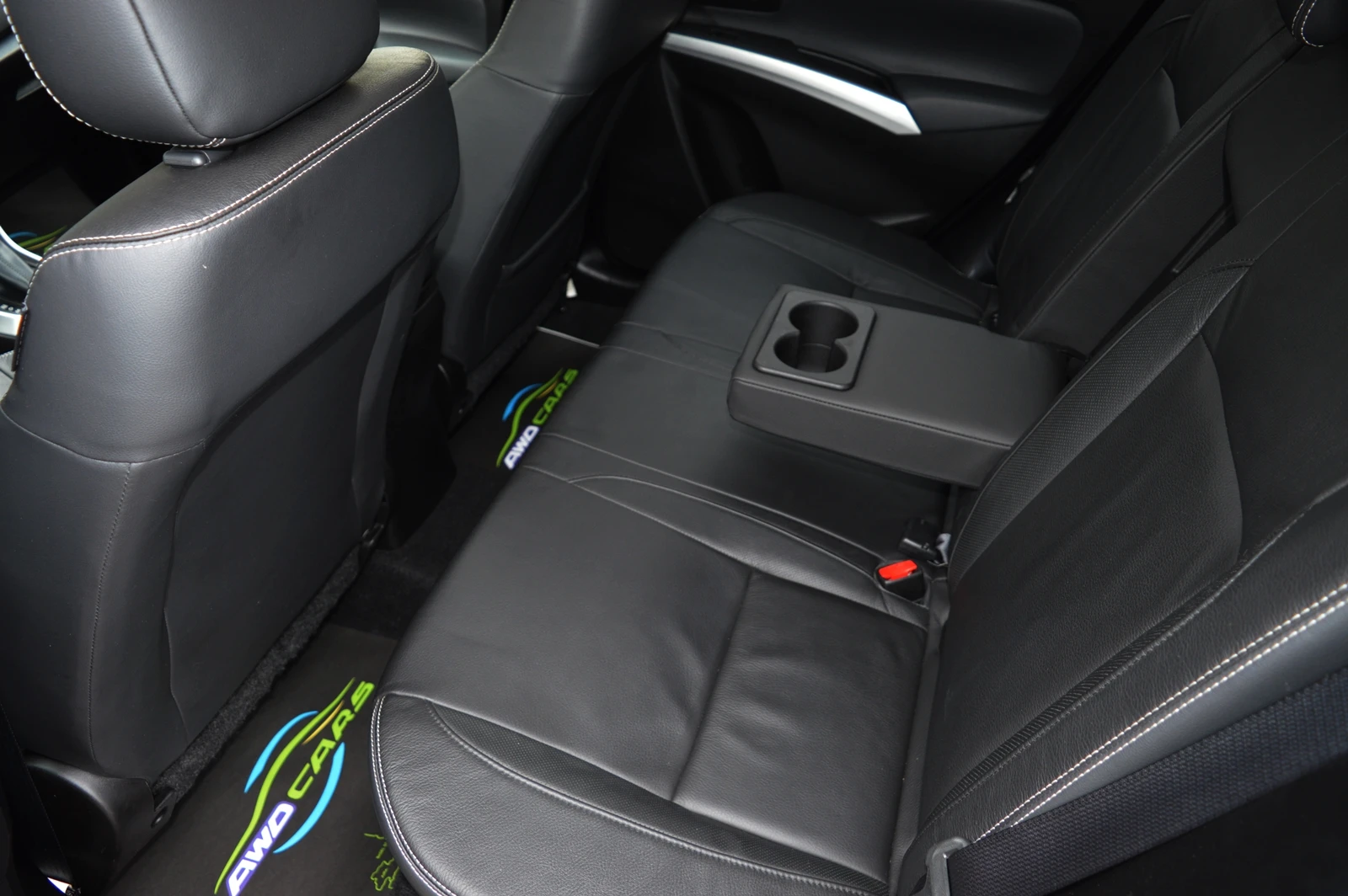 Suzuki SX4 S-Cross 1.4T 4X4 FULL  | Mobile.bg   9