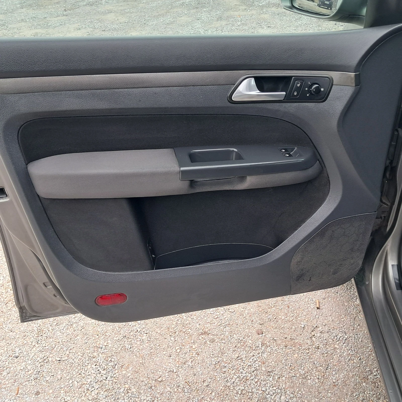 VW Touran 1.9DI | Mobile.bg   7