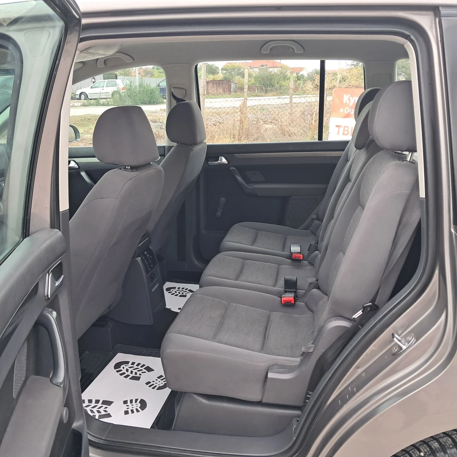 VW Touran 1.9DI | Mobile.bg   9