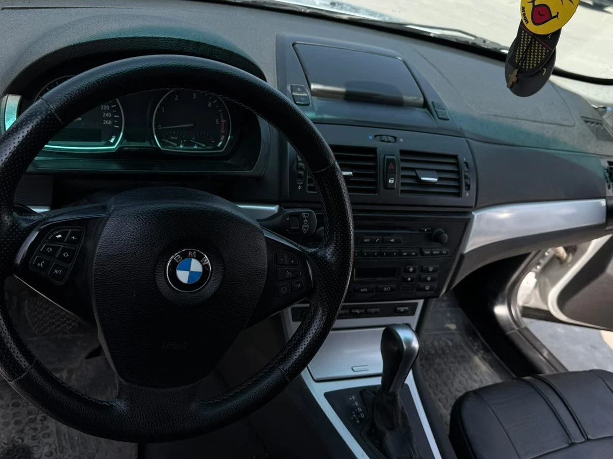 BMW X3  - изображение 6