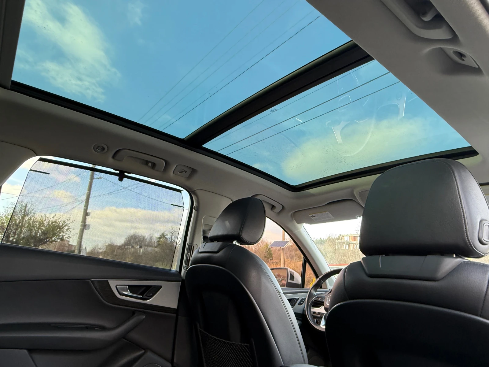 Audi Q7 3.0TFSI* 99000��* 6+ 1*  | Mobile.bg � ����������� 11