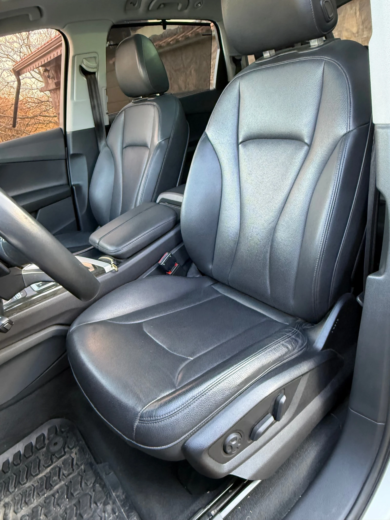 Audi Q7 3.0TFSI* 99000км* 6+ 1*  - изображение 8