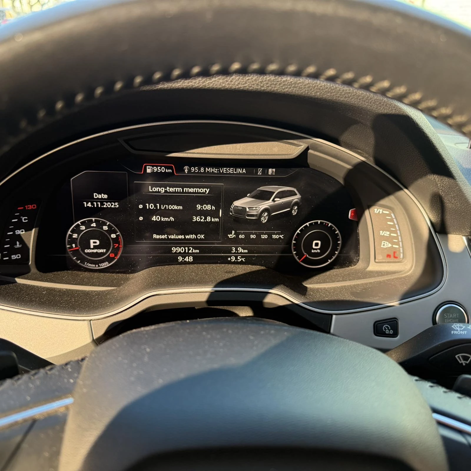 Audi Q7 3.0TFSI* 99000��* 6+ 1*  | Mobile.bg � ����������� 16