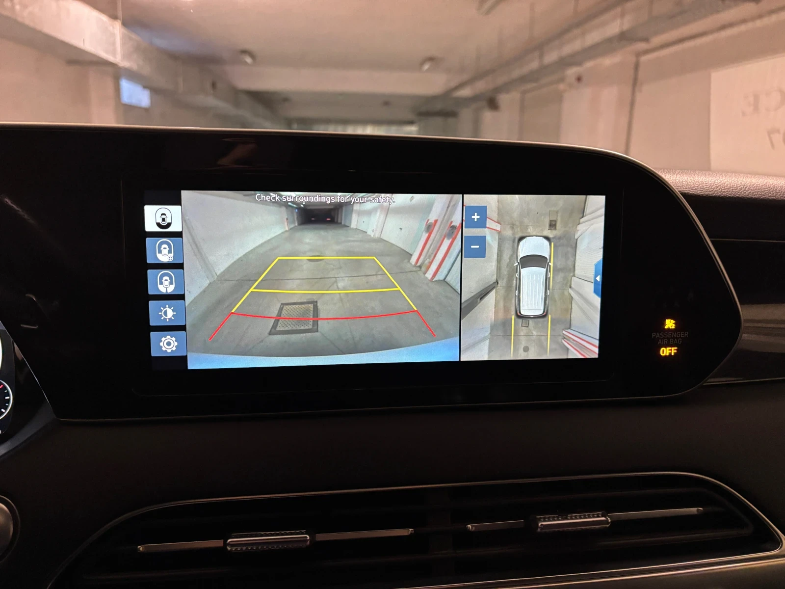 Hyundai Palisade Limited - изображение 7