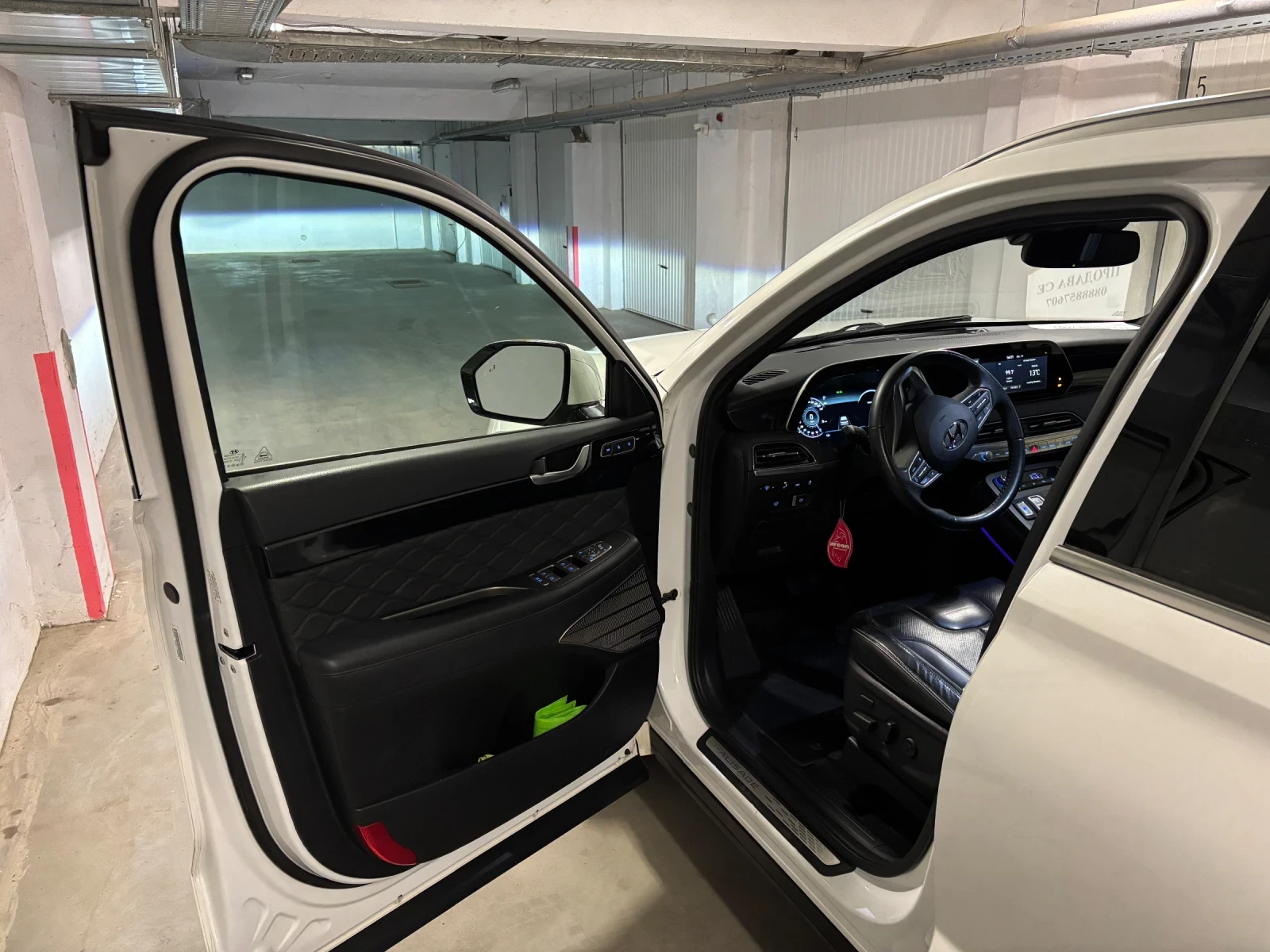 Hyundai Palisade Limited | Mobile.bg � ����������� 15