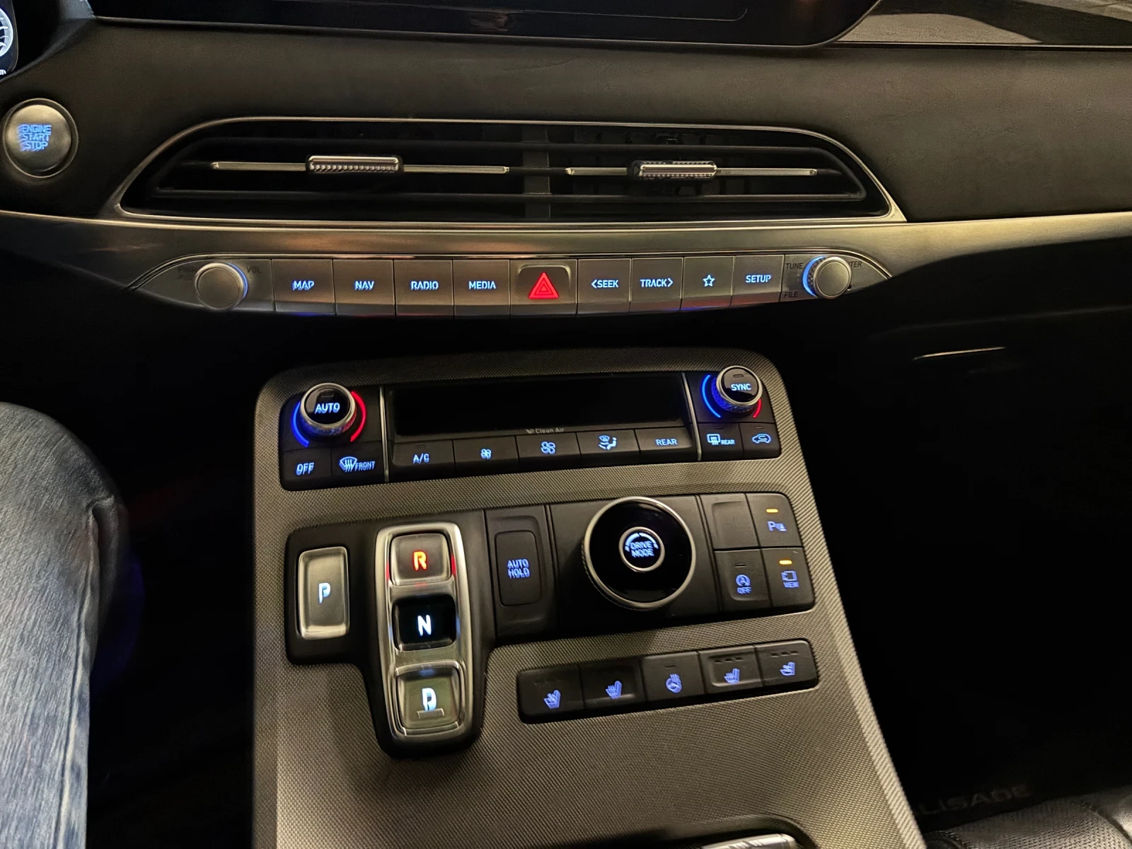 Hyundai Palisade Limited | Mobile.bg � ����������� 11