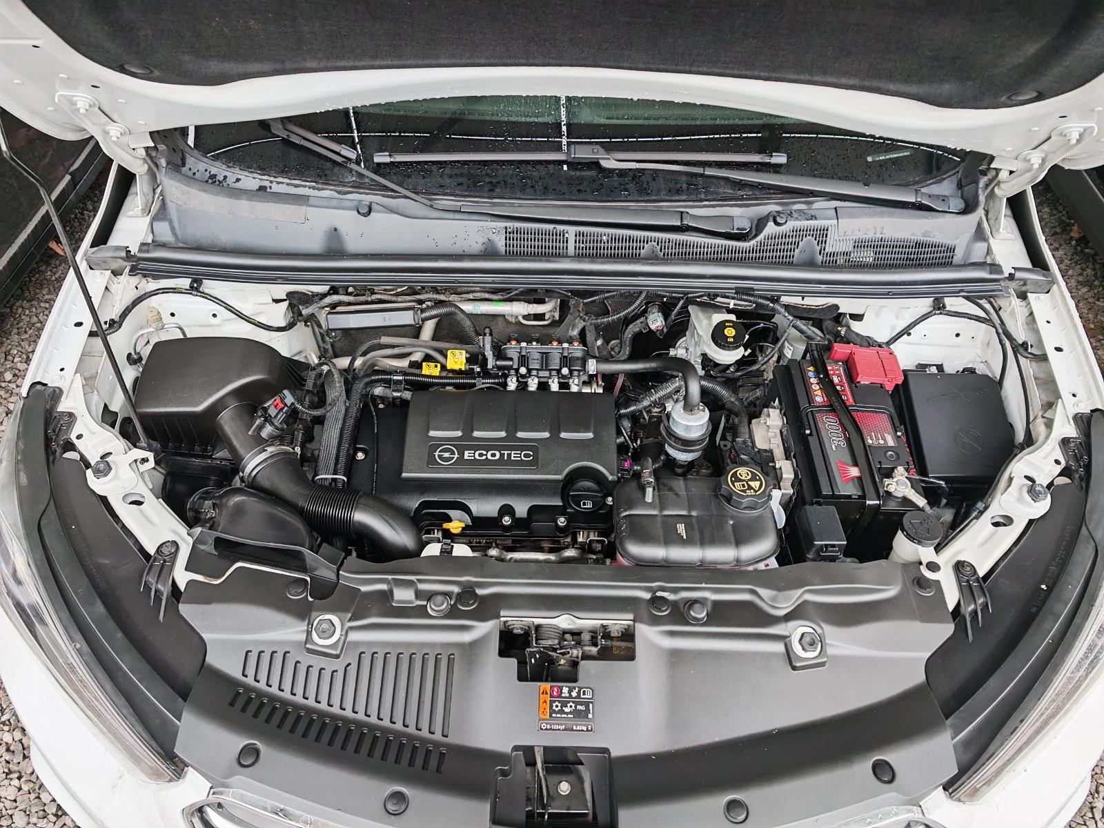 Opel Mokka 1.4-140�.�.-���-������ ����� �� 2017�. | Mobile.bg � ����������� 15