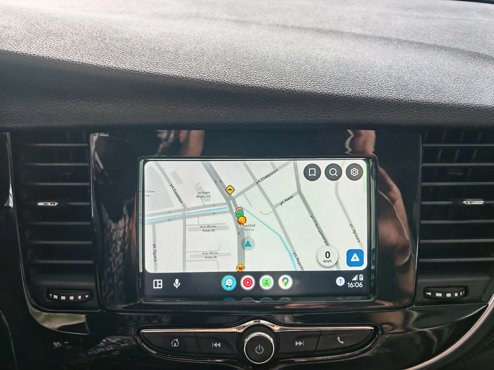 Opel Mokka 1.4-140�.�.-���-������ ����� �� 2017�. | Mobile.bg � ����������� 12