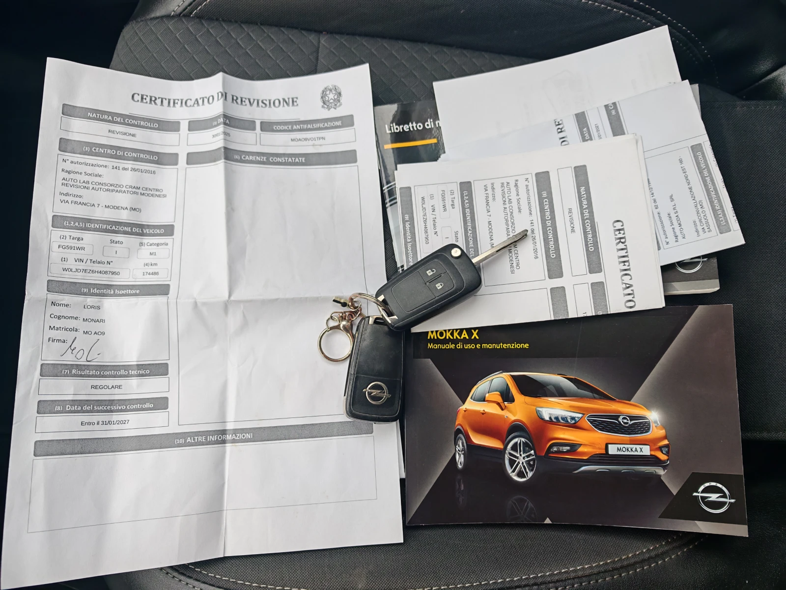 Opel Mokka 1.4-140�.�.-���-������ ����� �� 2017�. | Mobile.bg � ����������� 14